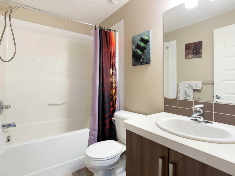 416 Mckenzie Towne Close SE, Calgary, AB, T2Z 1A8 - 17