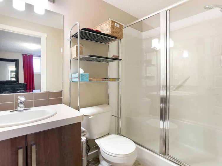 416 Mckenzie Towne Close SE, Calgary, AB, T2Z 1A8 - 21