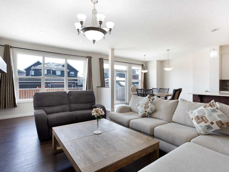 29 Redstone Link NE, Calgary, AB, T3N 0T8 - 6