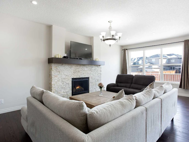 29 Redstone Link NE, Calgary, AB, T3N 0T8 - 5