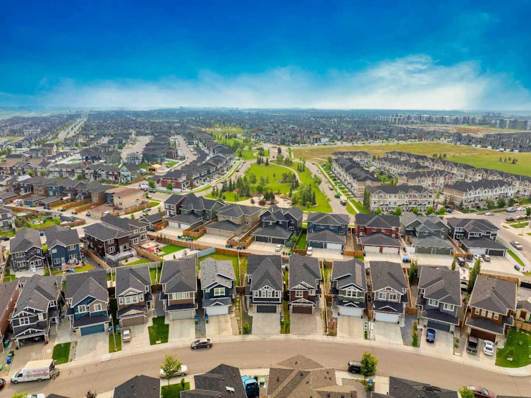 29 Redstone Link NE, Calgary, AB, T3N 0T8 - 30
