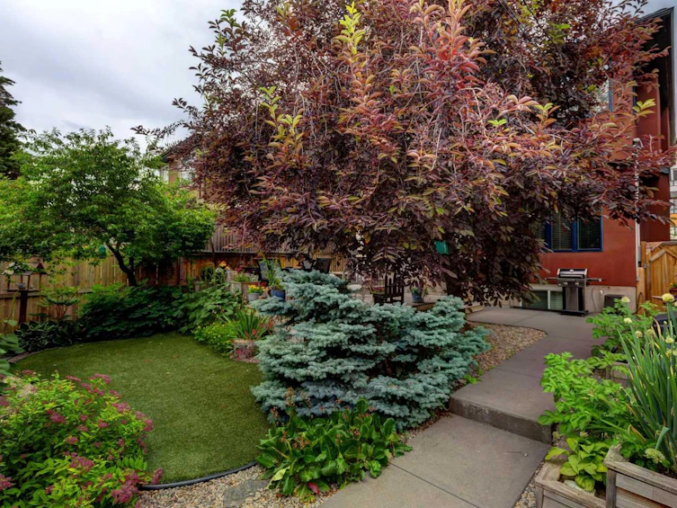 1410 26a Street SW, Calgary, AB, T3C 1K8 - 41