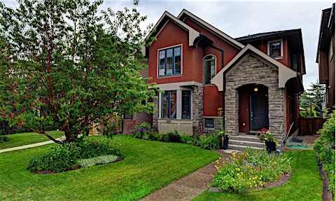 1410 26a Street SW, Calgary, AB, T3C 1K8