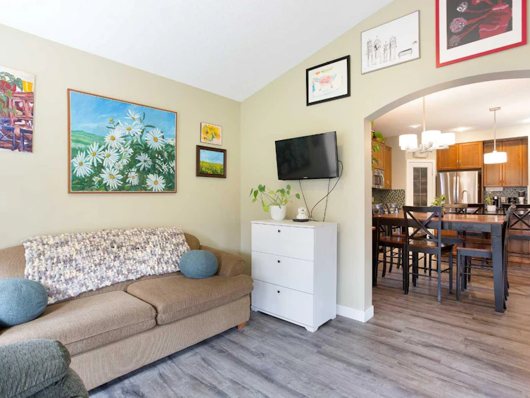 246 Pantego Terrace NW, Calgary, AB, T3K 0K3 - 11