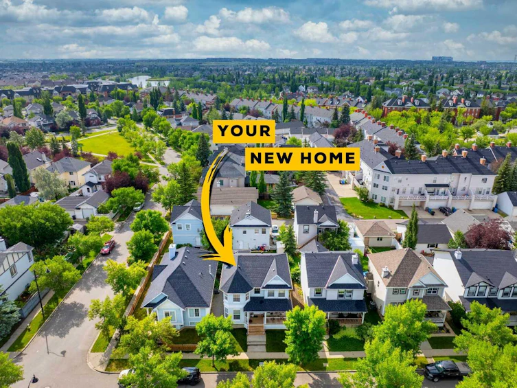41 Inverness Rise SE, Calgary, AB, T2Z 2X4