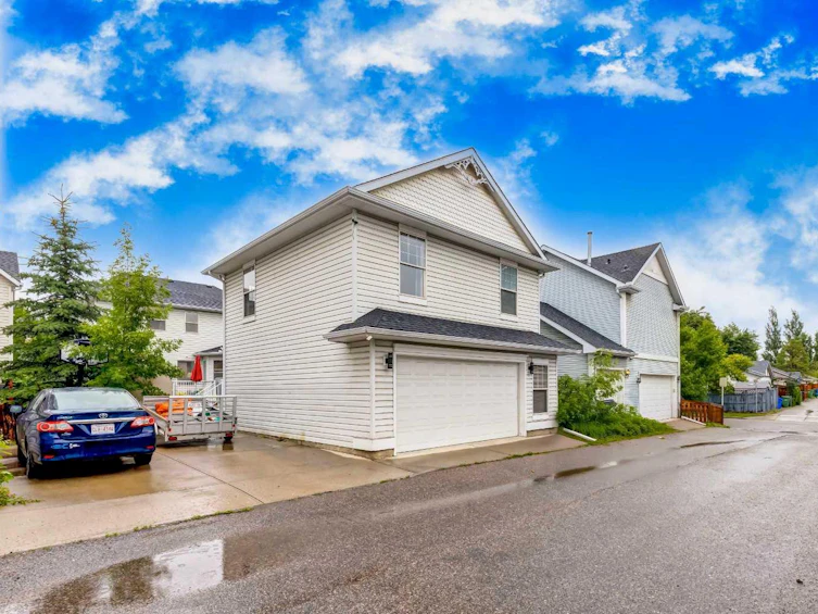 41 Inverness Rise SE, Calgary, AB, T2Z 2X4 - 4