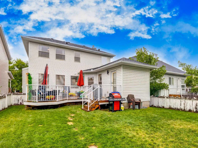41 Inverness Rise SE, Calgary, AB, T2Z 2X4 - 37