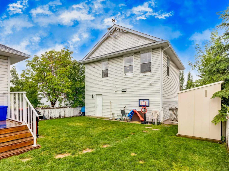 41 Inverness Rise SE, Calgary, AB, T2Z 2X4 - 38