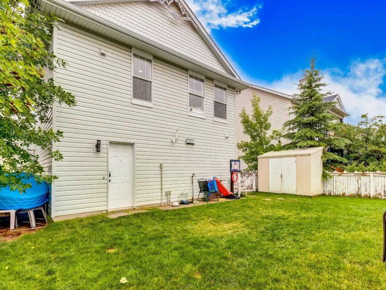 41 Inverness Rise SE, Calgary, AB, T2Z 2X4 - 36