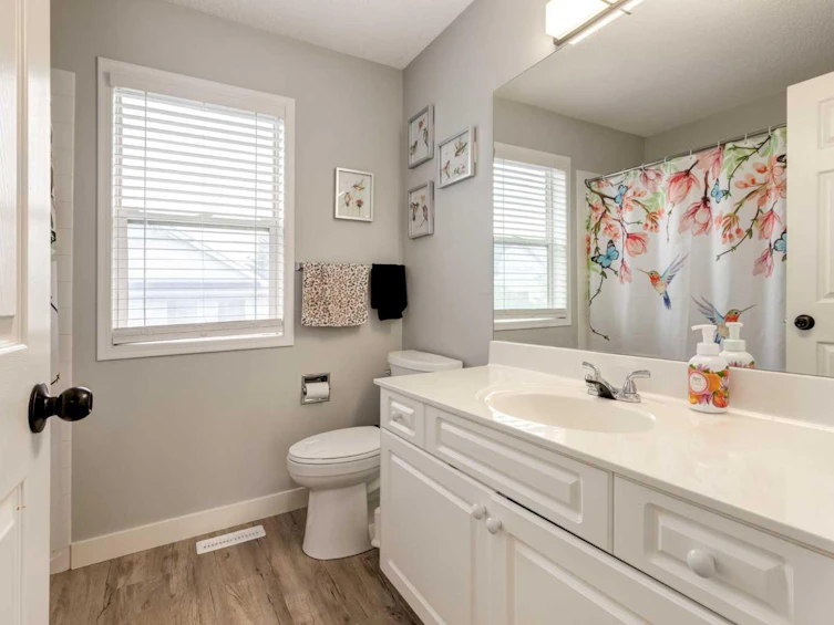 41 Inverness Rise SE, Calgary, AB, T2Z 2X4 - 25