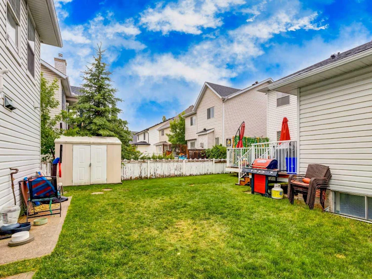 41 Inverness Rise SE, Calgary, AB, T2Z 2X4 - 35