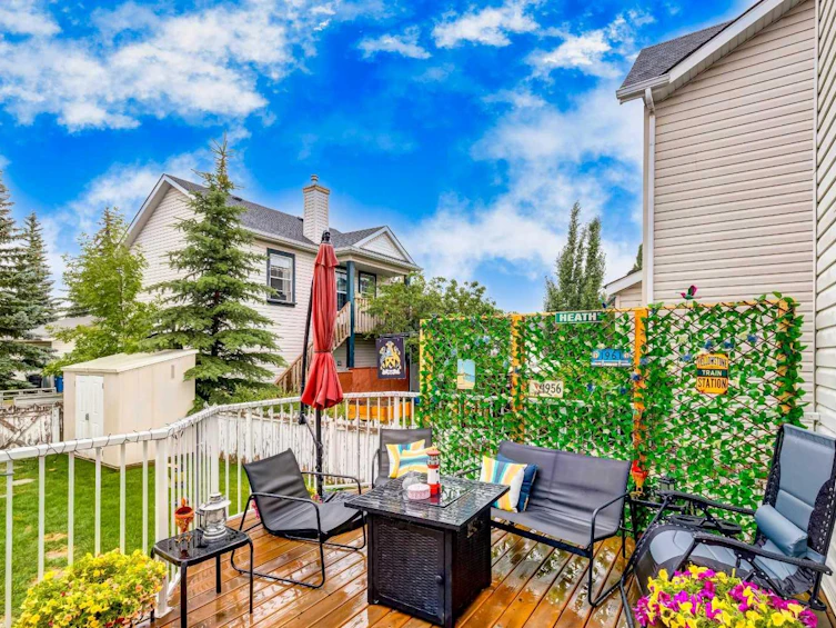 41 Inverness Rise SE, Calgary, AB, T2Z 2X4 - 40