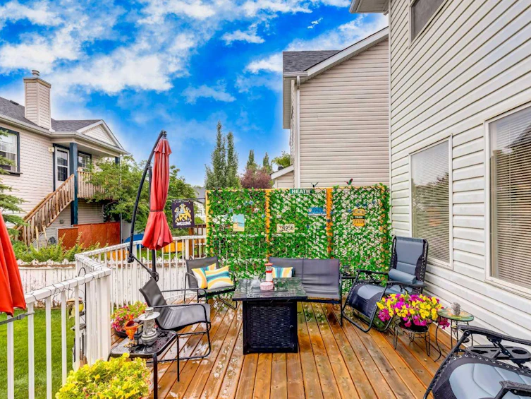 41 Inverness Rise SE, Calgary, AB, T2Z 2X4 - 39