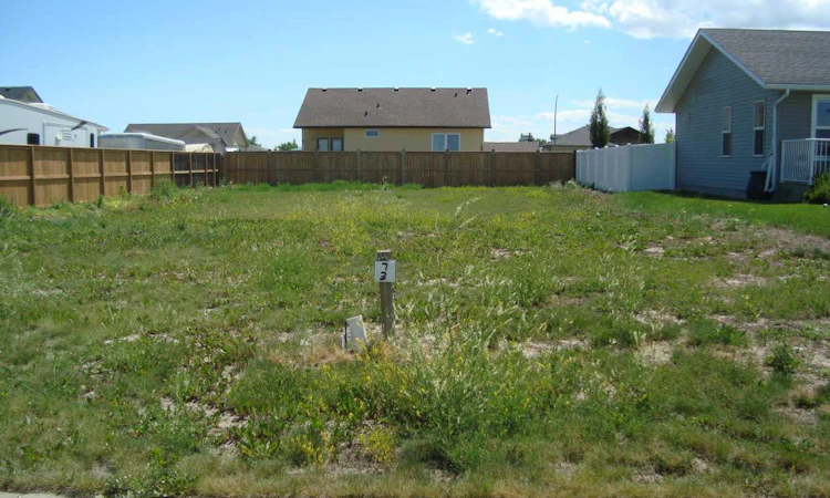 517 Coulee Trail