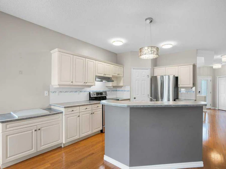 181 Chaparral Villas SE, Calgary, AB, T2X 3N5 - 8