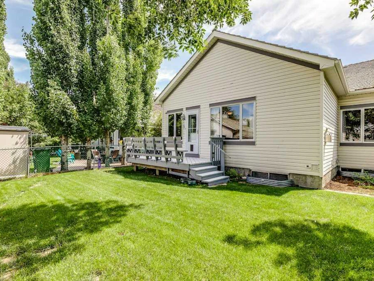 181 Chaparral Villas SE, Calgary, AB, T2X 3N5 - 38