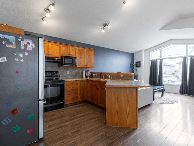 620 Aberdeen Crescent W, Lethbridge, AB, T1J 5A9 - 11