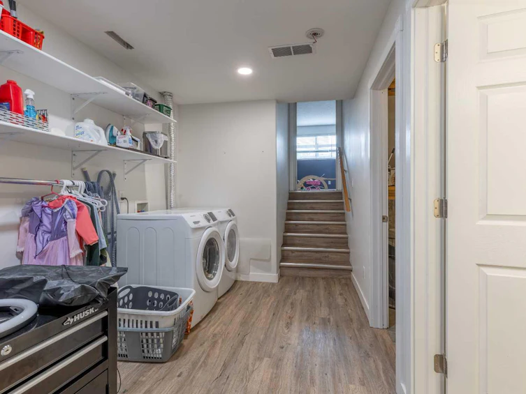 620 Aberdeen Crescent W, Lethbridge, AB, T1J 5A9 - 26