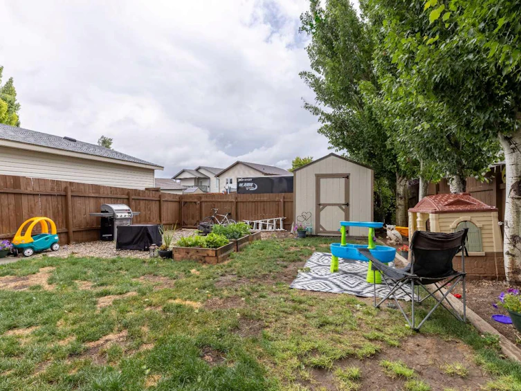 620 Aberdeen Crescent W, Lethbridge, AB, T1J 5A9 - 37