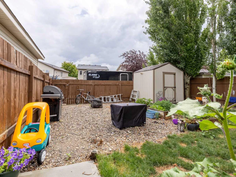 620 Aberdeen Crescent W, Lethbridge, AB, T1J 5A9 - 33