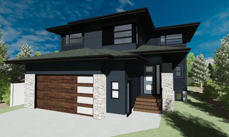 33 Thatcher Avenue