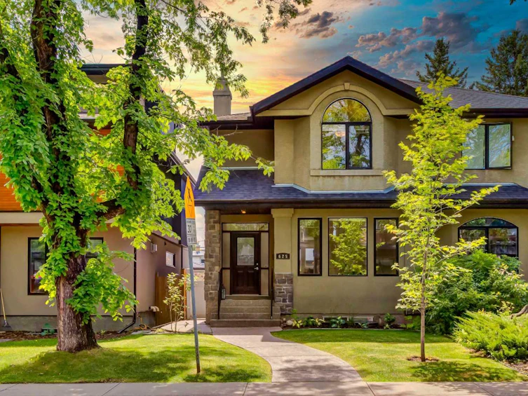 625 25 Avenue NW, Calgary, AB, T2M 2B1