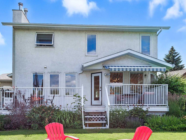 26 Eldridge Crescent, Red Deer, AB, T4R 2C9 - 5