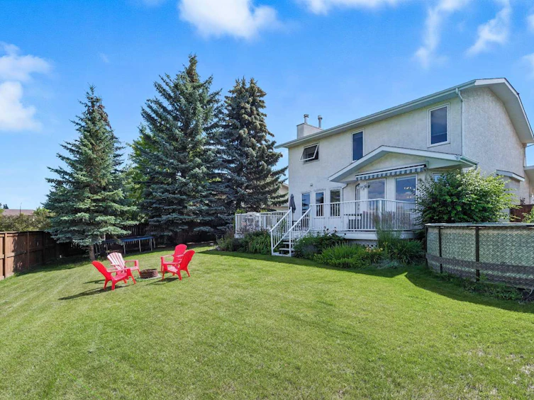 26 Eldridge Crescent, Red Deer, AB, T4R 2C9 - 10