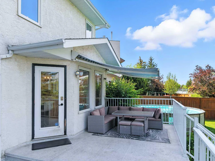26 Eldridge Crescent, Red Deer, AB, T4R 2C9 - 6