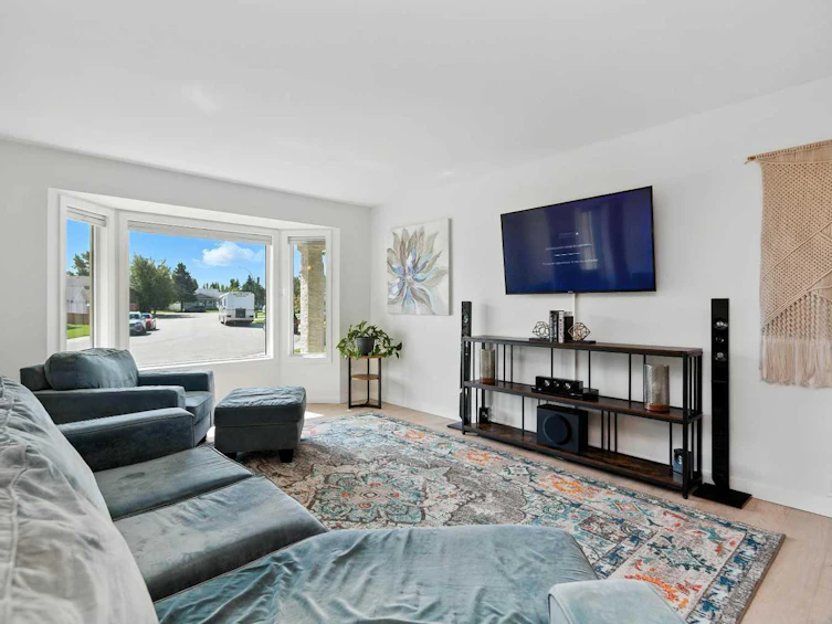 26 Eldridge Crescent, Red Deer, AB, T4R 2C9 - 16