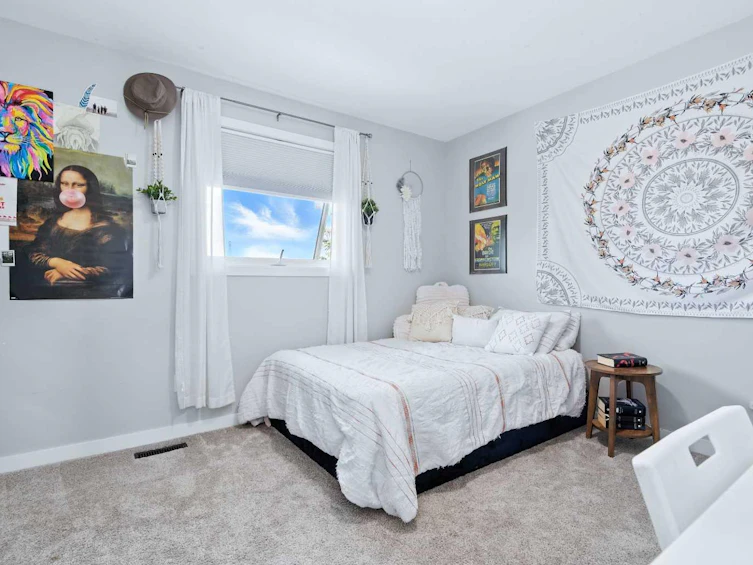 26 Eldridge Crescent, Red Deer, AB, T4R 2C9 - 35
