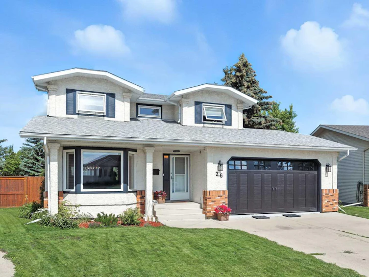 26 Eldridge Crescent, Red Deer, AB, T4R 2C9