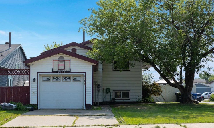 1053 Timberline Drive