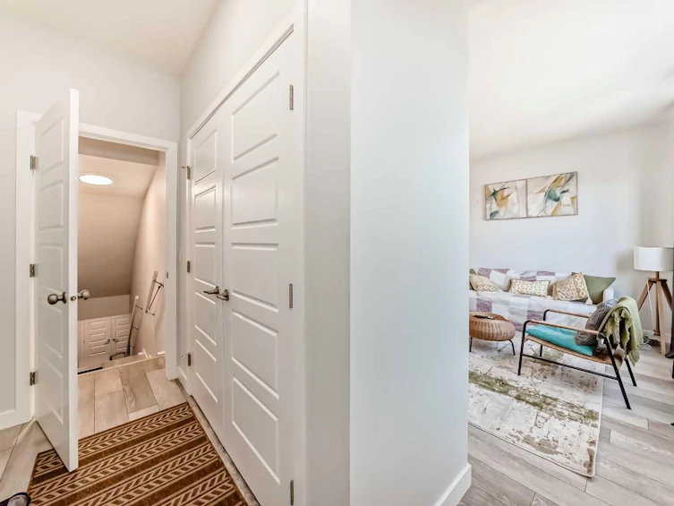 144 Evanscrest Park NW, Calgary, AB, T3P 1J2 - 26