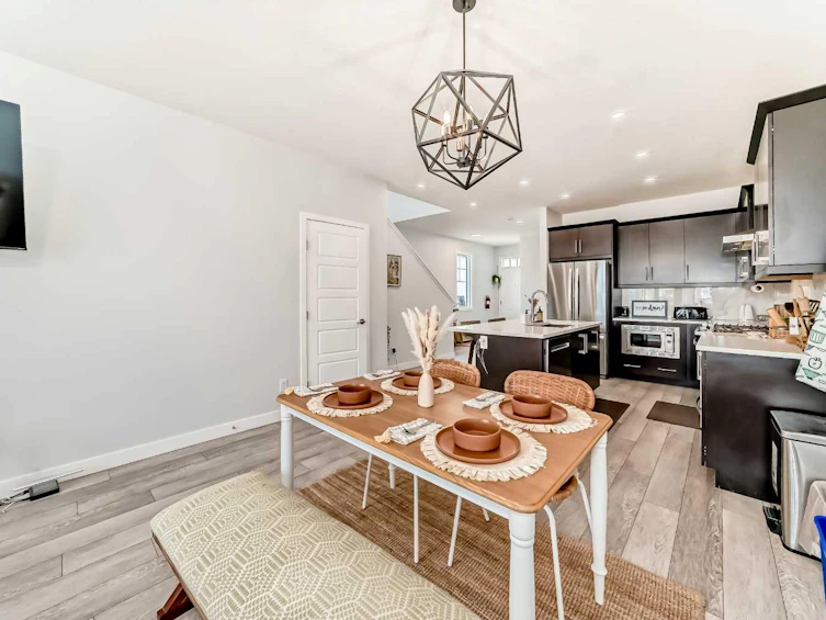 144 Evanscrest Park NW, Calgary, AB, T3P 1J2 - 7