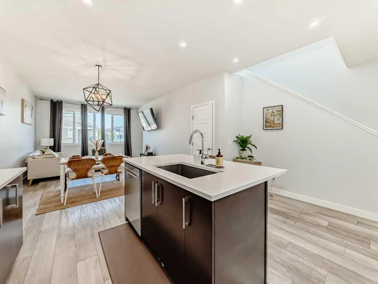 144 Evanscrest Park NW, Calgary, AB, T3P 1J2 - 6