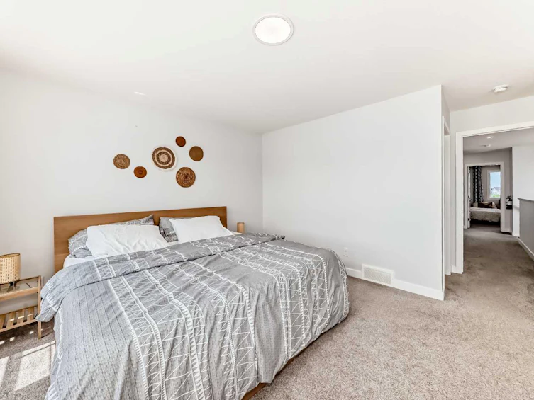 144 Evanscrest Park NW, Calgary, AB, T3P 1J2 - 17