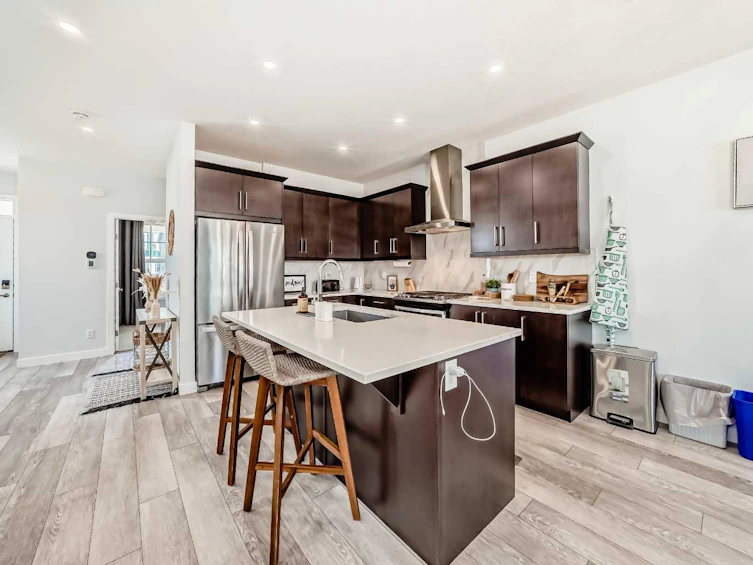 144 Evanscrest Park NW, Calgary, AB, T3P 1J2 - 9