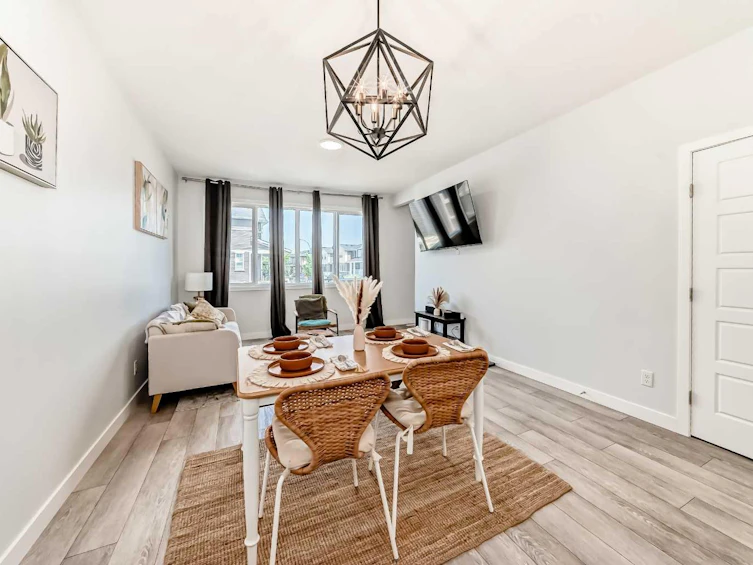 144 Evanscrest Park NW, Calgary, AB, T3P 1J2 - 8