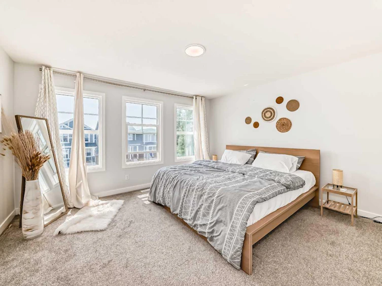 144 Evanscrest Park NW, Calgary, AB, T3P 1J2 - 18
