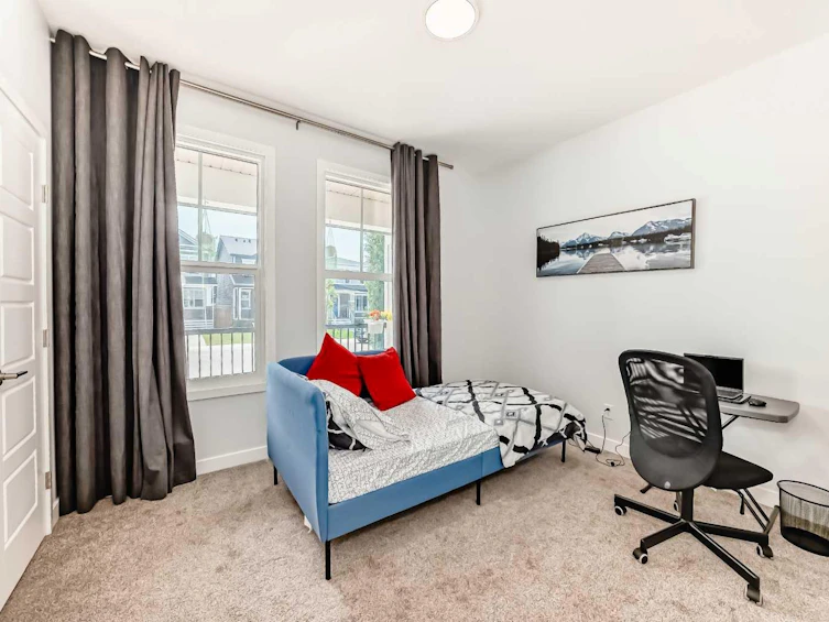 144 Evanscrest Park NW, Calgary, AB, T3P 1J2 - 12