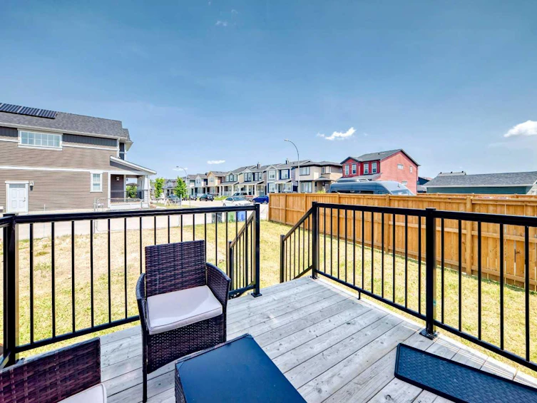144 Evanscrest Park NW, Calgary, AB, T3P 1J2 - 37