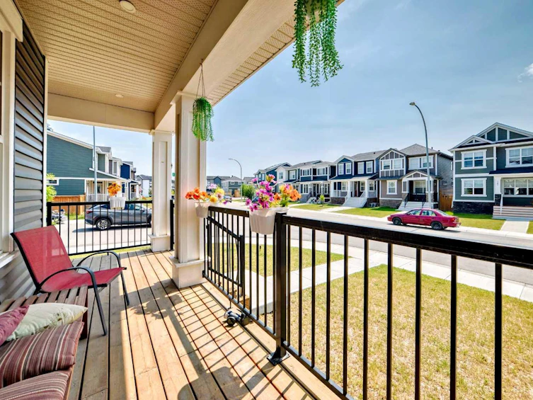 144 Evanscrest Park NW, Calgary, AB, T3P 1J2 - 3