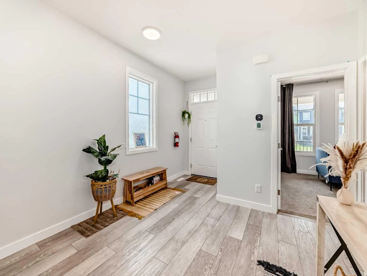 144 Evanscrest Park NW, Calgary, AB, T3P 1J2 - 4