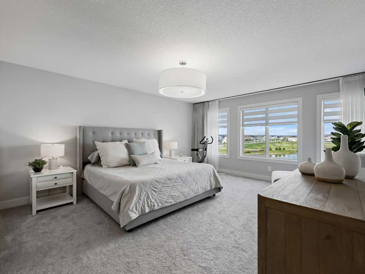 29 Lucas Cove NW, Calgary, AB, T3P 1M4 - 26