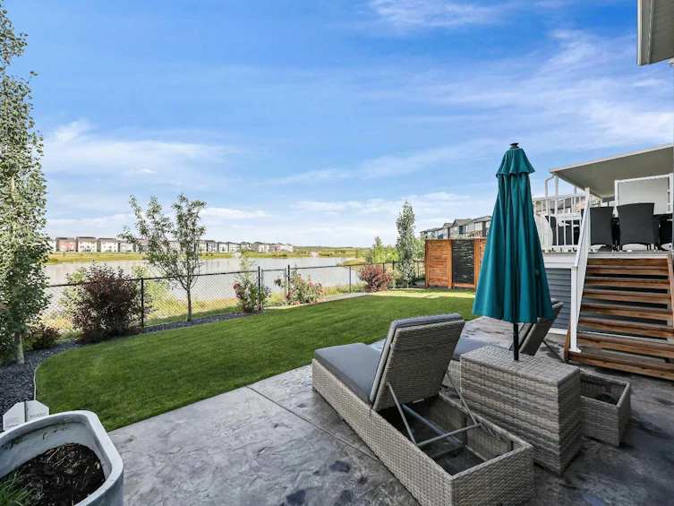 29 Lucas Cove NW, Calgary, AB, T3P 1M4 - 12