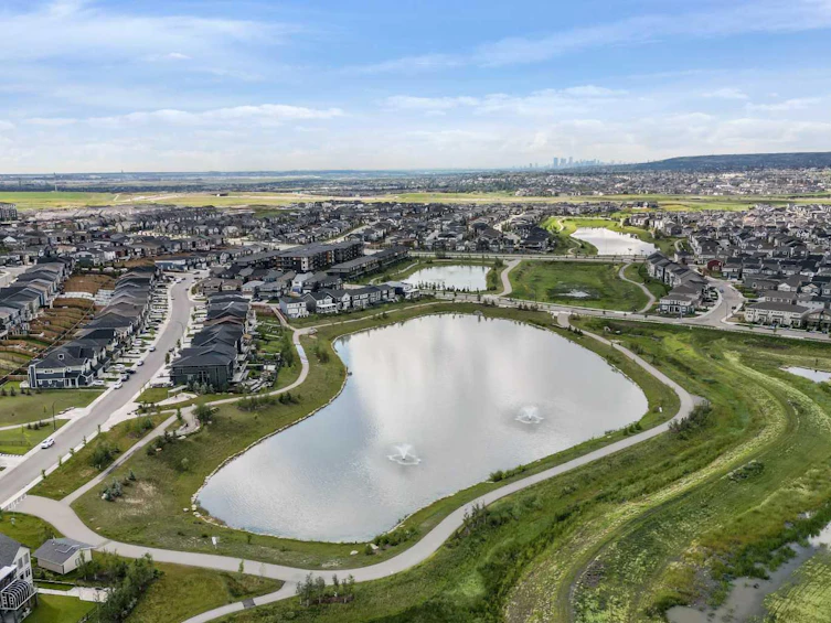 29 Lucas Cove NW, Calgary, AB, T3P 1M4 - 46