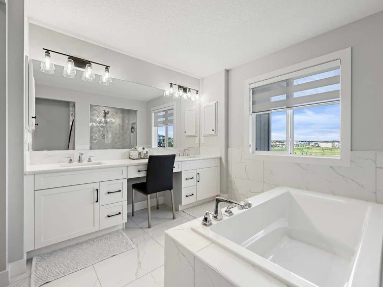 29 Lucas Cove NW, Calgary, AB, T3P 1M4 - 28
