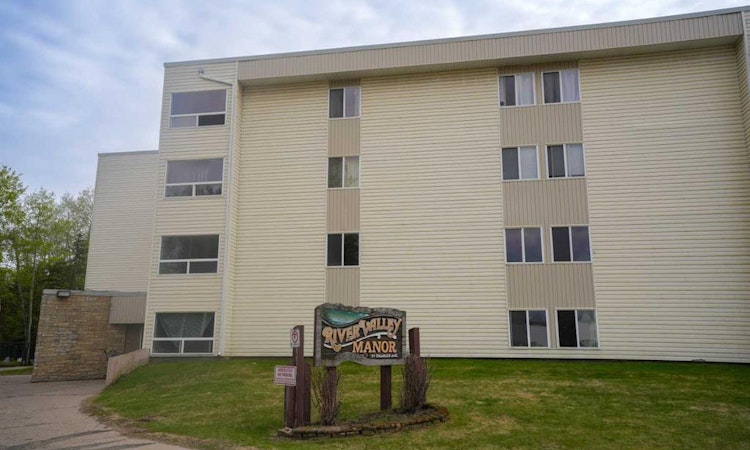 303-111 Charles Avenue