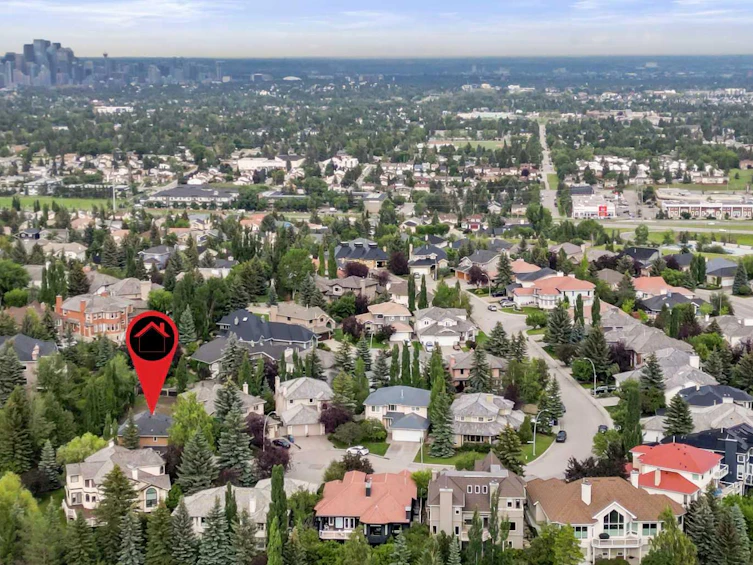 341 Signal Hill Point SW, Calgary, AB, T3H 2X6 - 44